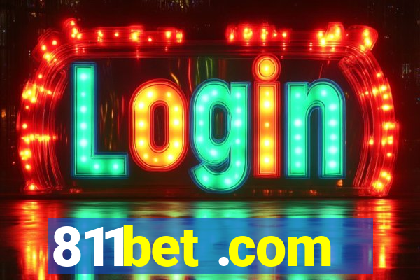 811bet .com